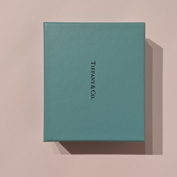 Tiffany & Co. Bracelet Box - Picture 6 of 8